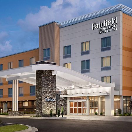 Fairfield By Marriott Inn & Suites Louisville Shepherdsville 외부 사진